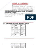 Vulnerabilidad de Los Sistemas de Agua Potable y Alcantarillado 