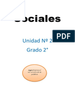 Grado 3 Guia de Sociales