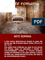 Arte Romana 2