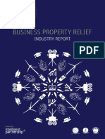 BPR Industry Report 2017
