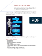 Distrofia Muscular de Duchenne