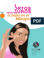 Clacai Confia en Misoprostol PDF