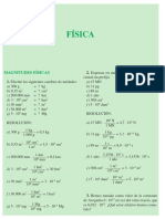 Solucionario de Fisica PDF