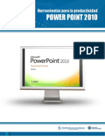 Power Point 2010 (Parte A)