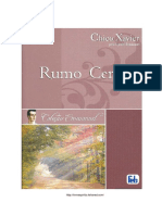 Rumo Certo (Psicografia Chico Xavier - Espirito Emmanuel) PDF