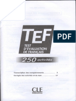 TEF 250 activités corrigés.pdf