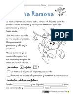 La Mona Ramona PDF