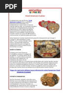 Download Great American Cookies  Franquicia de galletas y brownies by Franquicias para hispanos SN35665857 doc pdf