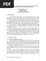 Download Pengaruh Steel Fiber Pada Sifat Mekanis Beton by Labor PERKASA BETON SN356661062 doc pdf
