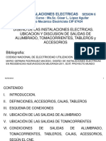 Criterios para Instalaciones Electricas PDF