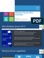 IT Diploma - Sesion 1 - Novedades Windows Server 2012.pptx