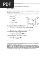 Me 470 Refrigeration Cycles HW Sol