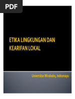 Download Etika Dan Kearifan Lokal by Amy Pujastuti SN356664477 doc pdf