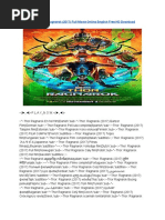 Download Watch Thor Ragnarok 2017 Full Movie HD 1080p Online Free ENGLISH by Ikbal Rangga Ramadhan SN356665746 doc pdf
