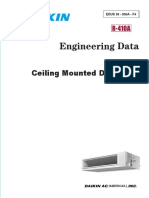 AC Daikin FXMQ-P-Ducted-Engineering-Data PDF