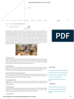 Tahap-Tahap Pembangunan Box Culvert - Puji Prayitno PDF