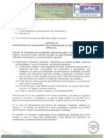 Captura de Requisitos