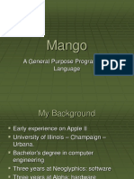 Mango