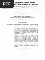 Download Perwal No 44 Tahun 2017 Tentang  Tambahan Penghasilan Pegawai ASN  Pemko Medanpdf by Puskesmasmedandenai SN356673841 doc pdf