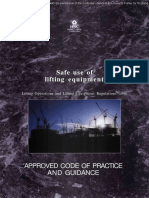 Lifting Operations and Lifting Equipment regulations 1998 LOLER.pdf