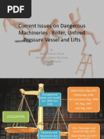 Lifting Operations and Lifting Equipment Regulations 1998 LOLER