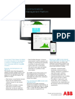 Manuale Abb Plant Management Platform PDF