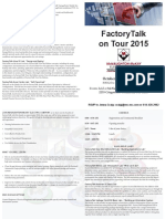 2015 COH FactoryTalk