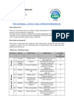 Estructura Pearson b2