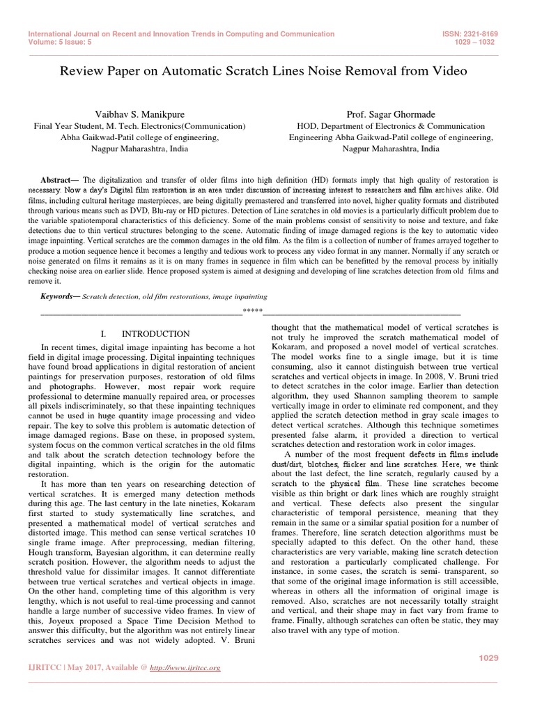 194 1496476830 - 03-06-2017 PDF | PDF | Computer Graphics | Algorithms