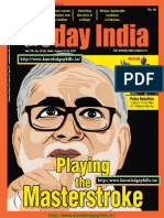 Uday India - August 13 2017 PDF