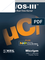 100 uCOS III NXP LPC1768 001 PDF