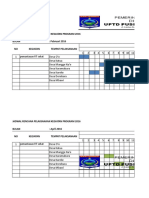 File Jadwal Kegiatan UKS