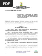 003- REGIME JURÍDICO ÚNICO - LEI COMPLEMENTAR N 0032014.pdf