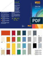 Marine and Protective Colour Card - tcm237 91091 PDF