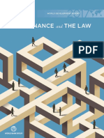 Governance and the Law.pdf