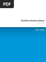 Download BlackBerry Desktop Manager Version 60 User Guide  by BlackBerryRockscom SN35668110 doc pdf