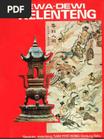 Download Dewa Dewi Kelenteng by Mengky Mangarek SN356681185 doc pdf