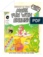 More Fun With English PDF