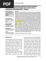 Download Desain Taman Dengan Konsep Healing Garden Pada Area Napza Di Rumah Sakit Jiwa Rsj Dr Radjiman Wediodiningrat Lawang by SIN DESIGN SN356681839 doc pdf