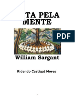 William Sargant Luta Pela Mente