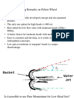 Francis Turbine