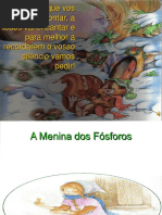 A Menina Dos Fósforos