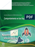 LA 1343 24056 A Comportamiento Organizaciones V1 PDF