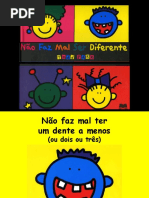 Nao-faz-mal-ser-diferente[1][1].ppt