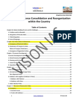 Post Independence Consolidation and Reorganisation Within the Country Vision Ias Handouts