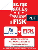 Banner parceria FISK - Uninorte.ppt