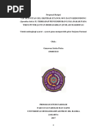 Download Protokol Penelitian G by cut ridha SN356687603 doc pdf