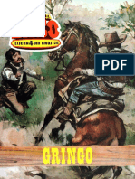 Laso Nova Serija 126 - L.L. Foremen - Gringo PDF