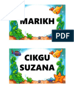 papan tanda bekas.ppt