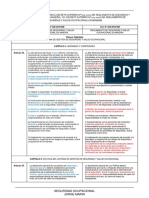 Cuadro Comparativo DS 055-2010 Y DS 024 - 2016